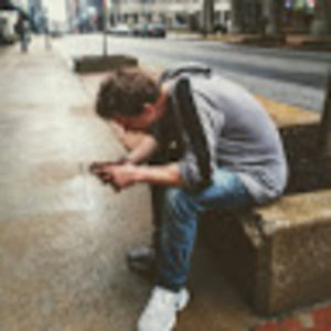 Meet your Posher, Jonathon